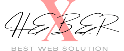Heberx hébergement Web